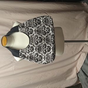 Disney resorts tote bag